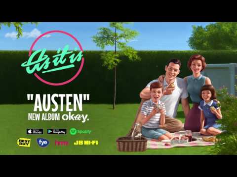 Video thumbnail for Austen