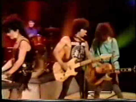 Ana Curra - Amor , Odio -  La tarde TVE