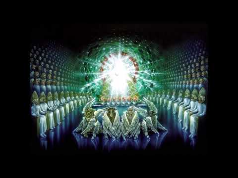 Throne Room (Beta 2.0)