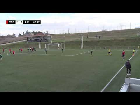 Vrelo Sport - Lipolist