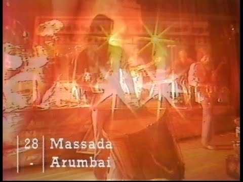 Masada - Arumbai (Toppop 1979)