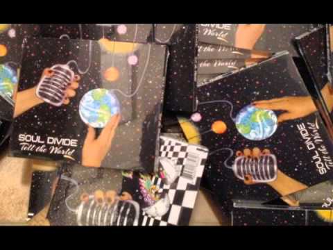 Soul Divide-"Until I grew up"