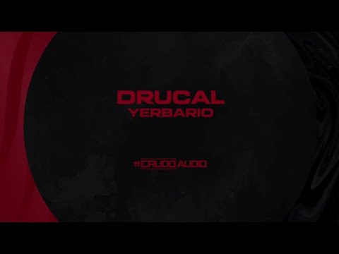 Drucal - Yerbario