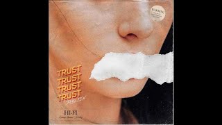 Jaylien - Trust