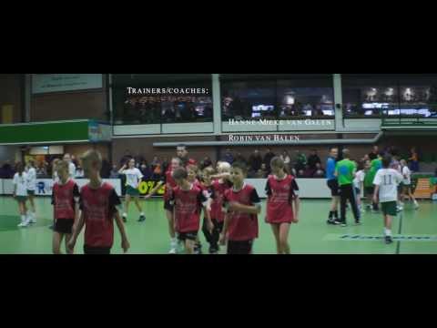 Korfbal PKC D1 - DSC D1 Anamorphic Edition