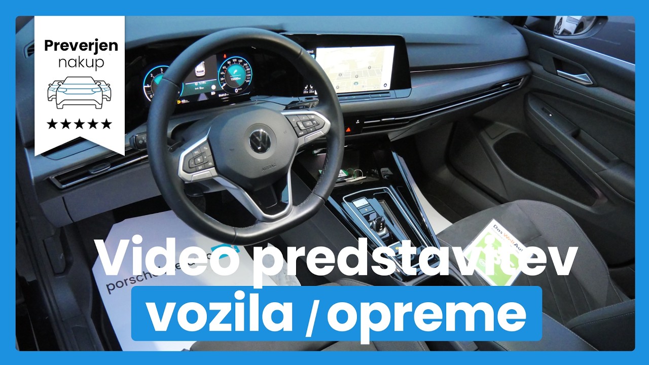 Volkswagen Golf Style 2.0 TDI DSG