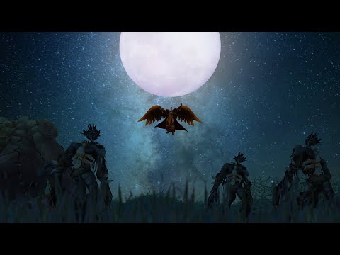 Patrick The Pure - The Sacrifice - Director's cut