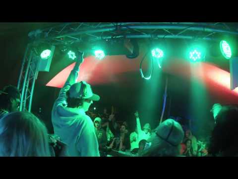 Twilight Music Festival 2012: Science Frikshun .