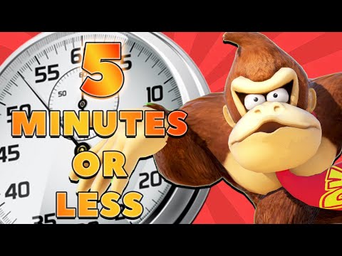 How To PLAY DK in 5 MINUTES OR LESS