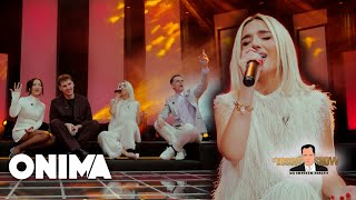 Iliriana Sadriu - Hajredin Pasha