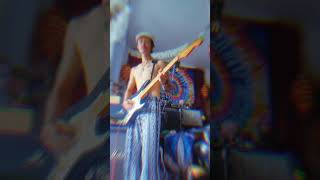 Drifter&#39;s Escape-Jimi hendrix-Guitar Cover.