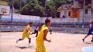 preview picture of video 'LAS MEJORES JUGADAS DEL CAMPEONATO REGIONAL DE BALONCESTO, CUILAPA 2,014'