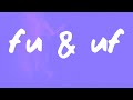 Skye Newman FU UF