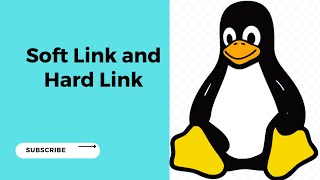 Linux Soft & Hard Links || ln command || How to Make Links in Linux