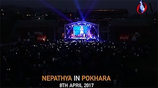 Resham, Nepathya