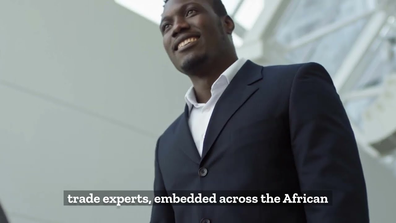 Unlocking Africa’s trade potential with the African Trade Observatory (ATO)