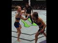 UFC on this date: Amanda Nunes TKOs Ronda Rousey ? | #Shorts