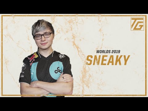 Sneaky on Heimerdinger, the rise of Garen/Yuumi, and his new ring