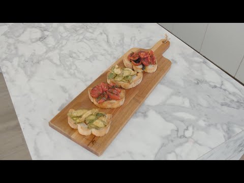 Concia Zucchine e Pomodori | Cucina in Balcone con Ruben