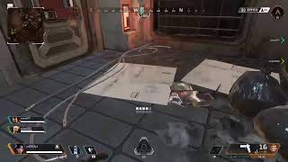 Apex #4
