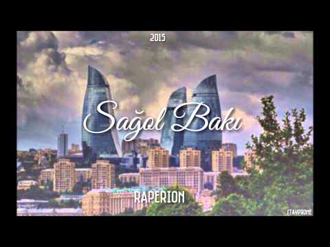 Raperion - Sağol Bakı