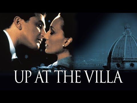 Up At The Villa - Full Movie