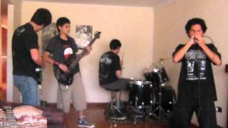 Cancer of the Soul - Bloodbath (Cover by Demon of the Fall).mp4