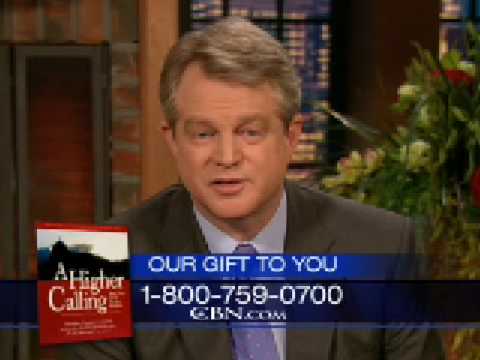 The 700 Club: March 5, 2009 - CBN.com
