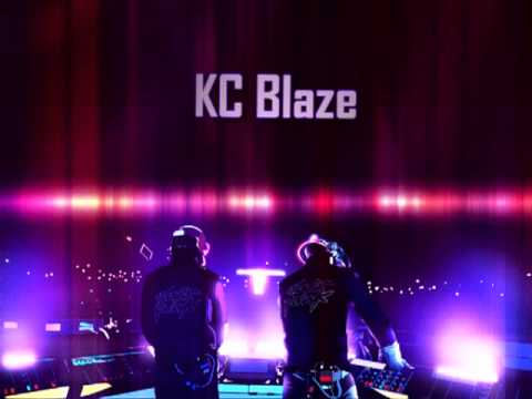MC Denny feat KC Blaze - Srce od stakla (USKORO)