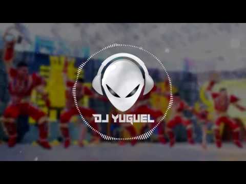 Mix Sambos Caporales del Peru Final Nacional 2018 | DjYuguel