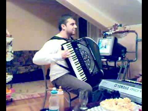 Jevgenijevic i Daki-Dejan Kostic kolo