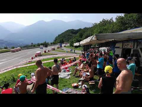 49°trofeo valle camonica