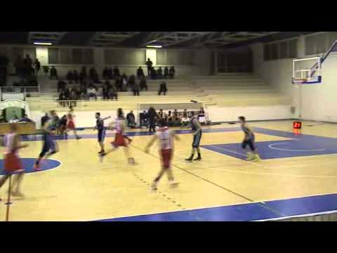 Cordoba vs Andujar Part 4