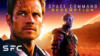 Space Command Redemption | 2025 Amazing Sci-Fi Movie | Bruce Boxleitner | Robert Picardo