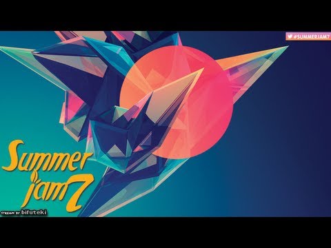 Summer Jam 7: DSC EMP | NuckleDu vs OBS | JKUnleashed (SFxT)
