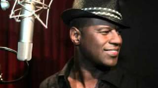 Brian McKnight - Shoulda Been Lovin you +lyrics/letra