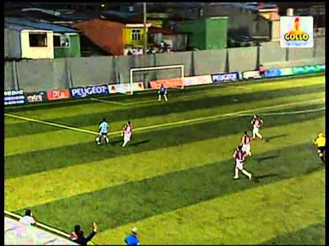 Universidad 2 - Saprissa 0