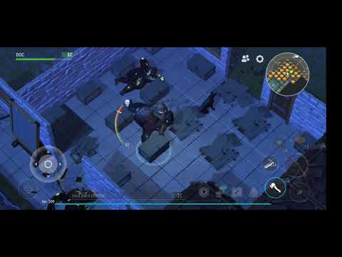 SAQUEO A PLAYER 6296 LAST DAY ON EARTH!!!