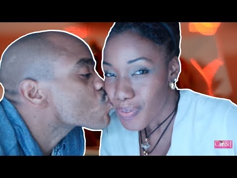 Our first Valentines Day as husband and Wife