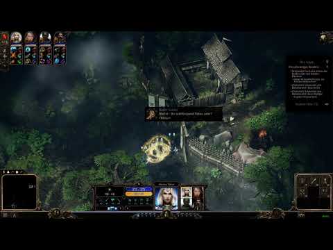 Spellforce 3 Kampagne Part 13