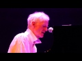 Peter Hammill. The mouse trap, live in Madrid, Teatro Lara, 14.12.2015 HD 1080 10