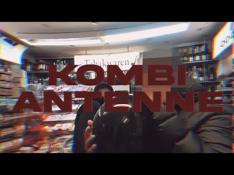 INTUS - KOMBI ANTENNE  [official Video]