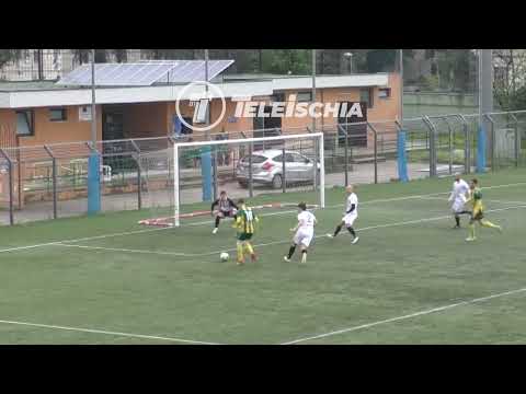 Promozione. Boys Caivanese - Barano: 3-1, la sintesi del match