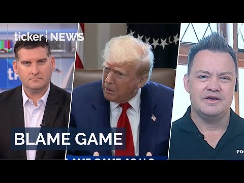 U.S. economy contracts by 0.3% in first quarter of 2025