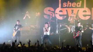 Shed Seven - Going For Gold - Live @ Manchester Academy - 12-12-2015