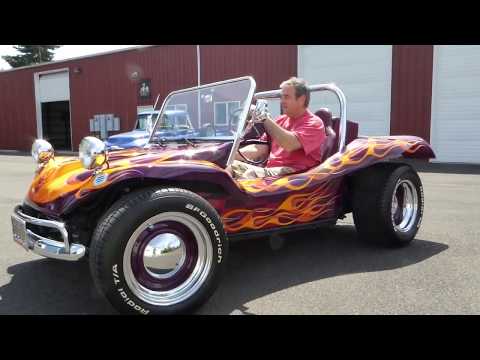 1969 Linton Spoiler (CC-995802) for sale in TURNER, Oregon