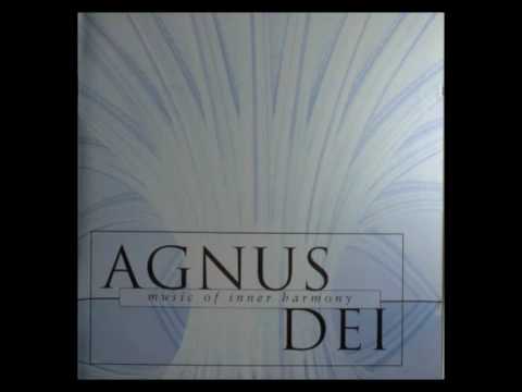 Agnus Dei - Samuel Barber