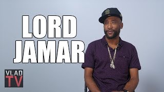 Lord Jamar on Holding Money to Your Ear &amp; Backlash from Jay-Z&#39;s 4:44 Album