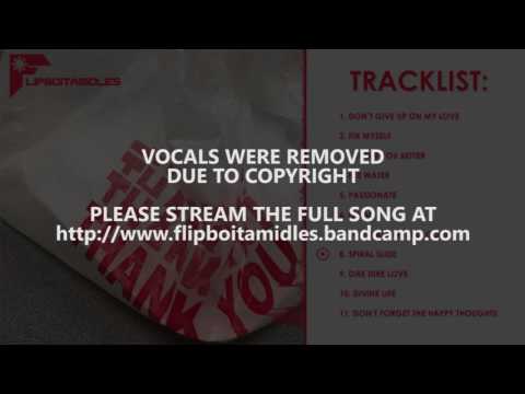 Calvin Harris ft. Frank Ocean & Migos - Slide x Nujabes - Spiral (Flipboitamidles Mashup)