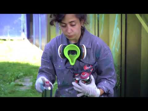 Kamilla Lucarelli | Kobrapaint Official